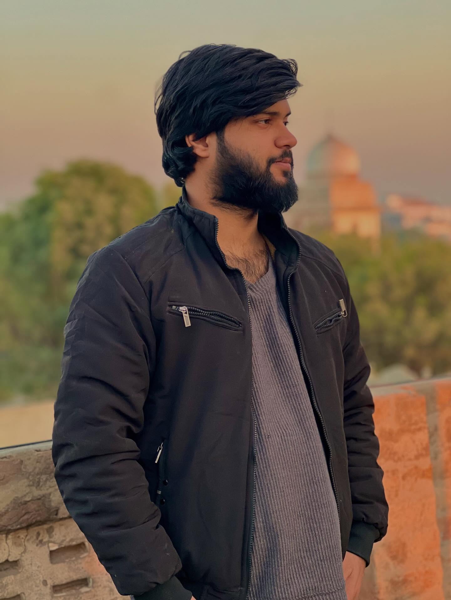 Abdul Manan, Managing Director of Drag Digital